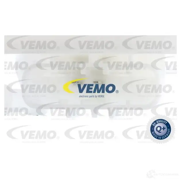 Топливный насос VEMO PM IZSQ 1647995 V40-09-0020 4046001531941 изображение 1