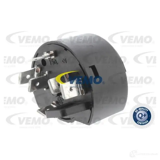 Коммутатор зажигания VEMO 4046001661686 1650689 W 8A3C V51-70-0032 изображение 0