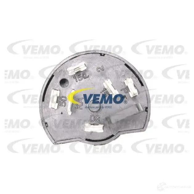 Коммутатор зажигания VEMO 4046001661686 1650689 W 8A3C V51-70-0032 изображение 1