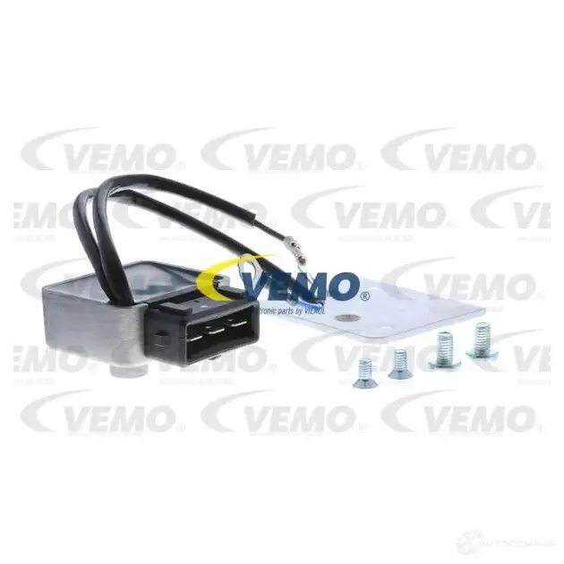 Коммутатор зажигания VEMO 1639262 443 905 105 C v10700097 443 905 105 D - Изображение 1