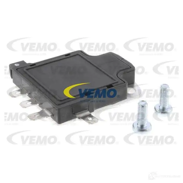 Коммутатор зажигания VEMO 1645310 4046001552496 v26700012 G SJ5AZ - Изображение 1