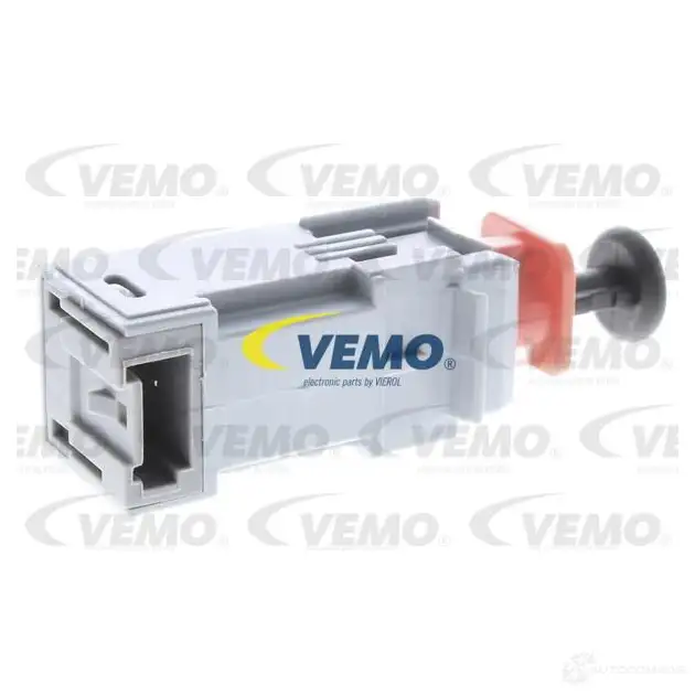 Выключатель стоп сигнала VEMO V40-73-0068 4046001853920 1218446168 X3J 6L0 изображение 0