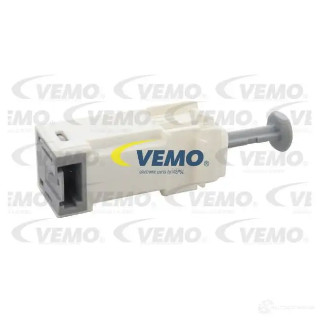 Выключатель стоп сигнала VEMO 1425079057 4046001939563 MTQ 9VV V24-73-0050 - Изображение 1