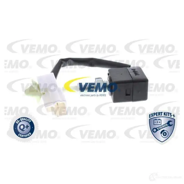 Выключатель стоп сигнала VEMO YERM W 1651233 4046001662157 V52-73-0022 изображение 0