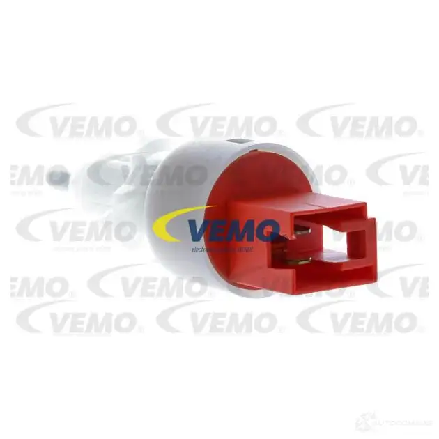 Выключатель стоп сигнала VEMO 1645029 4046001624223 V25-73-0071 A8M8 PH изображение 0