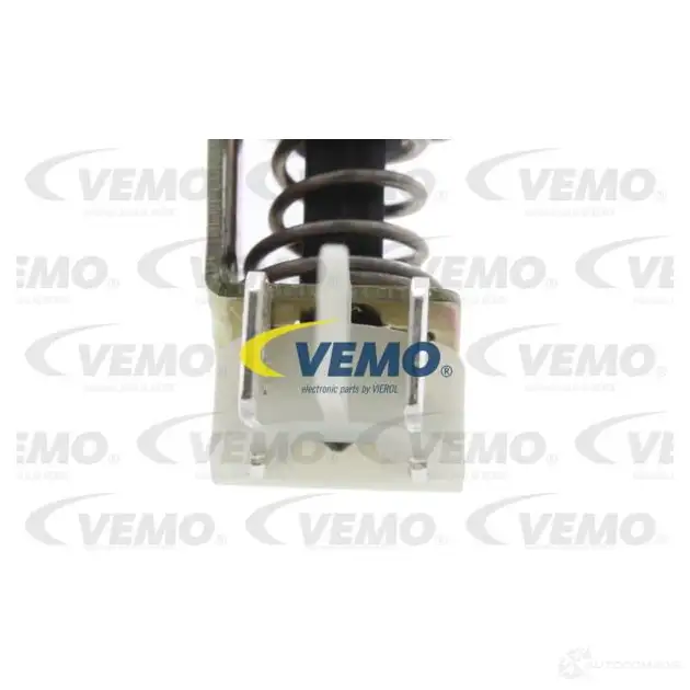 Концевик двери VEMO 3FX JT4 1423422683 4046001326752 V10-73-0137 изображение 1