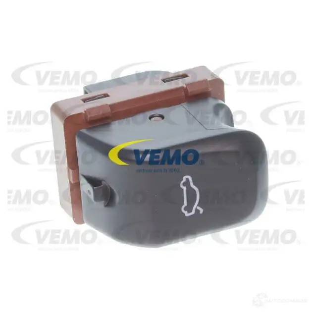 Кнопка открывания багажника VEMO LV7 T4 1640096 V10-73-0020 4046001578984 изображение 0