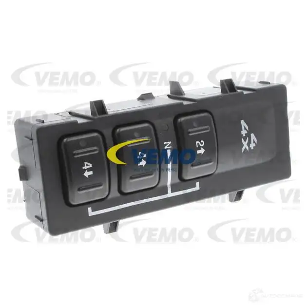 Датчик включения полного привода VEMO V51-73-0083 YSPCK Z 4046001869822 1424981435 изображение 0