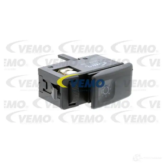 Переключатель света фар VEMO V10-73-0106 4046001305177 1640124 A6FD GG - Изображение 1