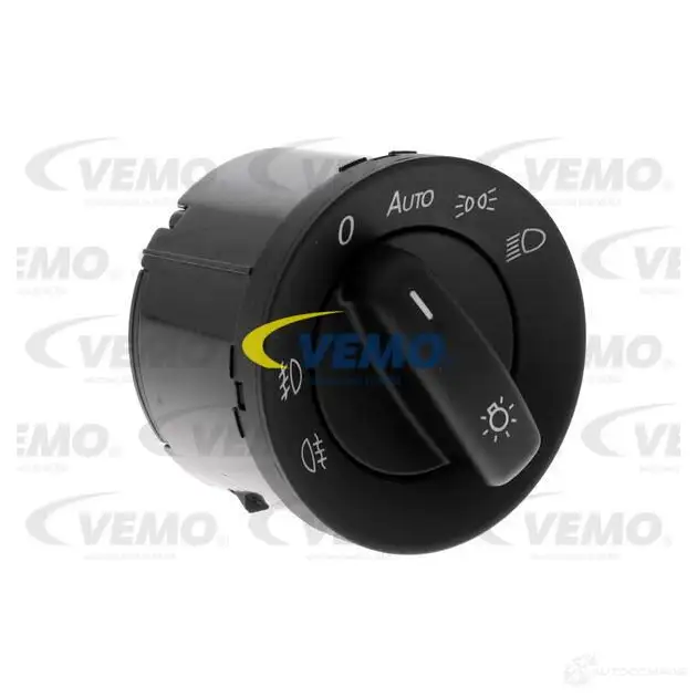 Переключатель света фар VEMO V10-73-0500 VXMC 9 4046001964251 1425085399 изображение 0