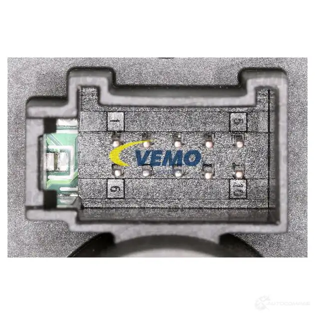 Переключатель света фар VEMO V10-73-0500 VXMC 9 4046001964251 1425085399 изображение 1