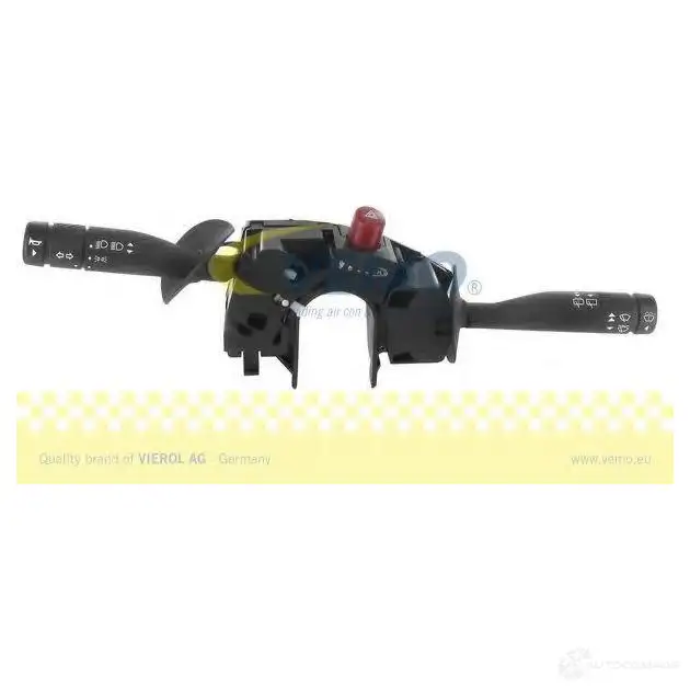Переключатель света фар VEMO 4046001511837 v25804025 6HH B6 1423423190