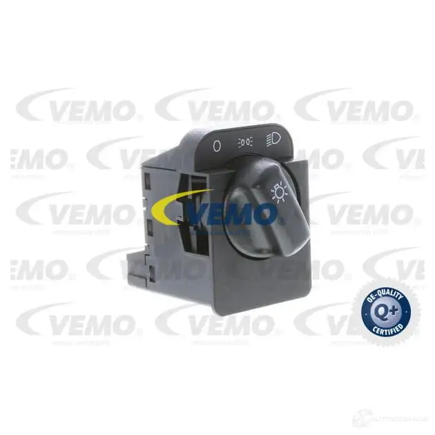 Переключатель света фар VEMO 4046001421570 1648786 V40-73-0026 Q5LY C - Изображение 1