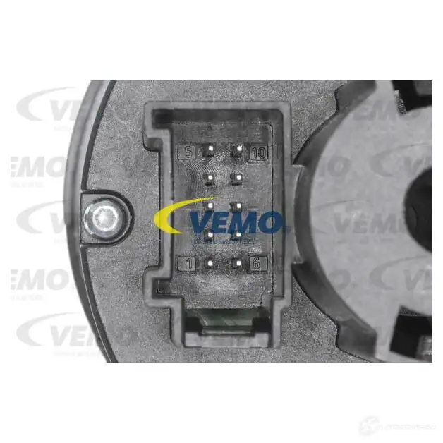 Переключатель света фар VEMO MCC7 KM V10-73-0258 4046001593024 1218208834 изображение 3