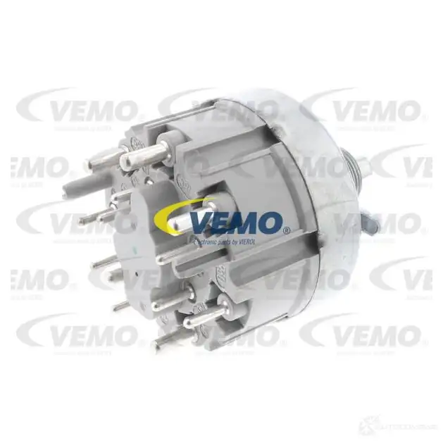 Переключатель света фар VEMO 1646610 V30-73-0089 4 8WLHU 4046001375613 изображение 0