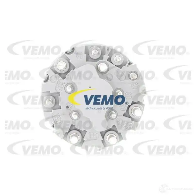 Переключатель света фар VEMO 1646610 V30-73-0089 4 8WLHU 4046001375613 изображение 1