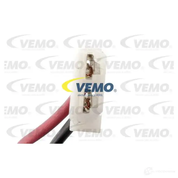 Подрулевой переключатель указателей поворота VEMO X7W4E2 W 4046001894640 1218477536 V46-80-0003-1 изображение 2