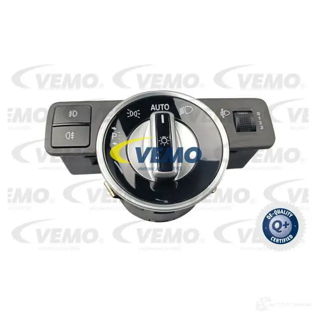 Переключатель света фар VEMO V30-73-0351 C 3UIN 1437858979 изображение 0