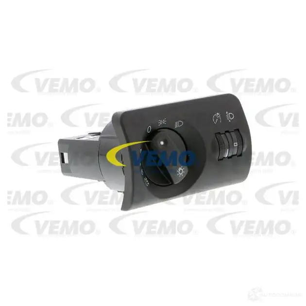 Переключатель света фар VEMO V10-73-0011 D0 8F1 1640084 4046001545504 изображение 0