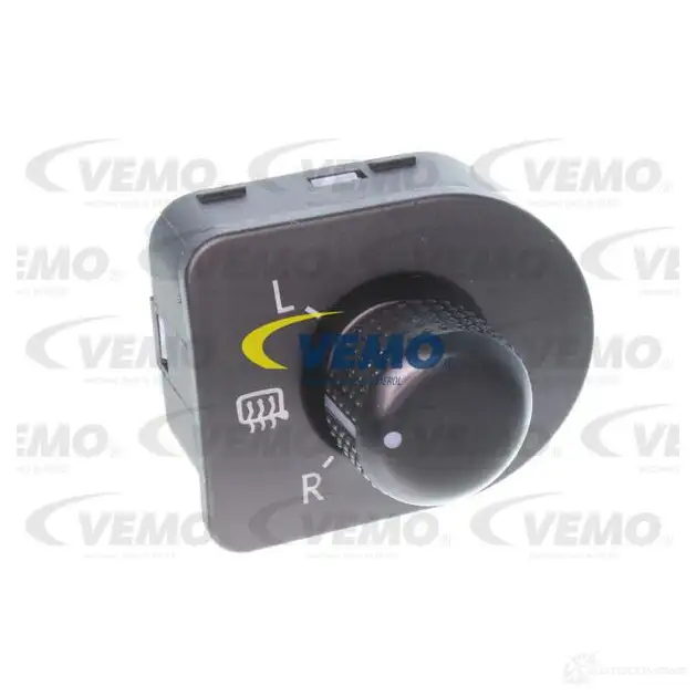 Кнопка регулятор зеркал VEMO V10-73-0111 1640128 8D A7T 4046001314919 изображение 0