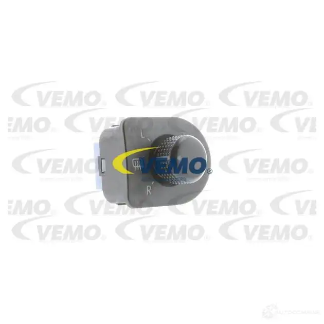 Кнопка регулятор зеркал VEMO J ONVT4K V10-73-0102 1640120 4046001299209 изображение 0