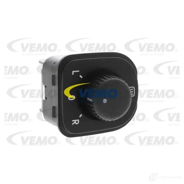 Кнопка регулятор зеркал VEMO V10-73-0643 4TQ QVZY 1439340830 изображение 0