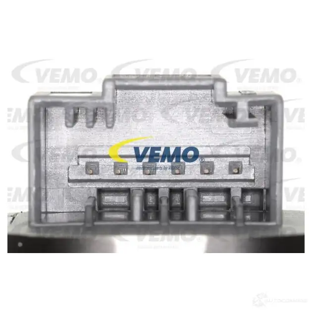 Кнопка регулятор зеркал VEMO V10-73-0643 4TQ QVZY 1439340830 изображение 1