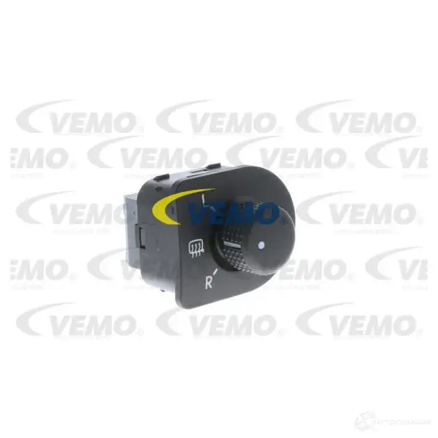 Кнопка регулятор зеркал VEMO V10-73-0165 33F4KW N 1640176 4046001397240 изображение 0