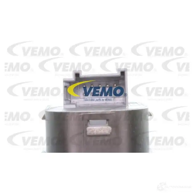 Кнопка регулятор зеркал VEMO V10-73-0165 33F4KW N 1640176 4046001397240 изображение 1