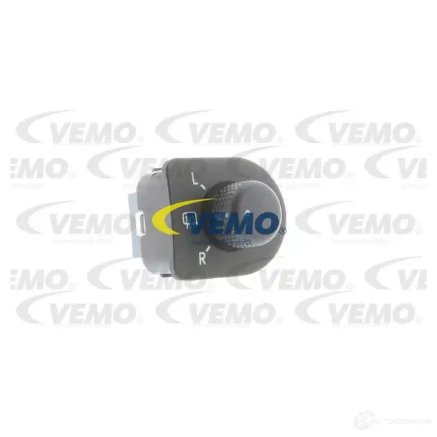 Кнопка регулятор зеркал VEMO 1640101 L5 ON0EB V10-73-0025 4046001595615 изображение 0