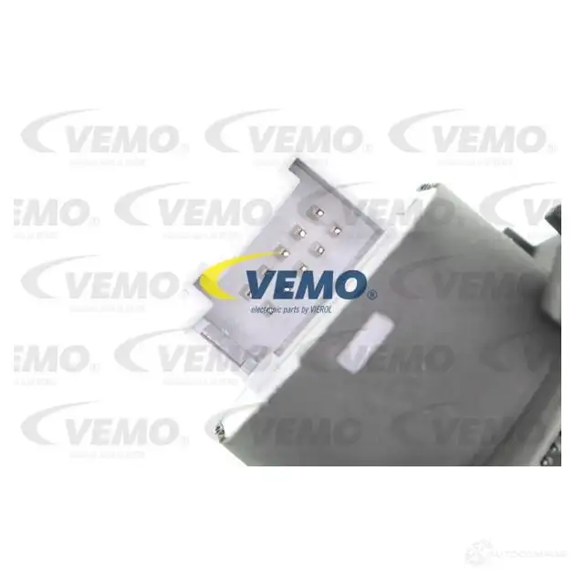 Кнопка регулятор зеркал VEMO 1640177 DZ 9LBM 4046001397264 V10-73-0166 изображение 1