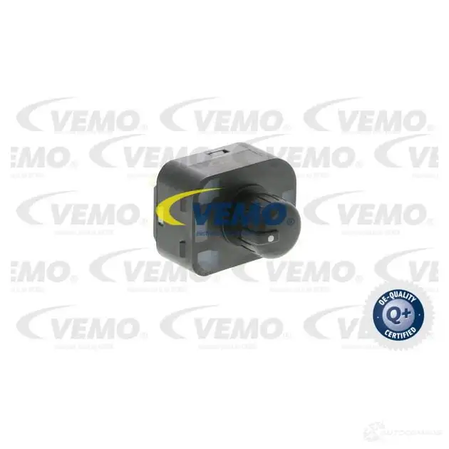 Кнопка регулятор зеркал VEMO V10-73-0309 9E5IQ7 9 1640284 4046001671456 - Изображение 1