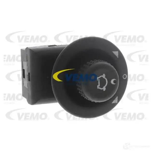 Кнопка регулятор зеркал VEMO CY FP2 V25-73-0124 1439340831 изображение 0