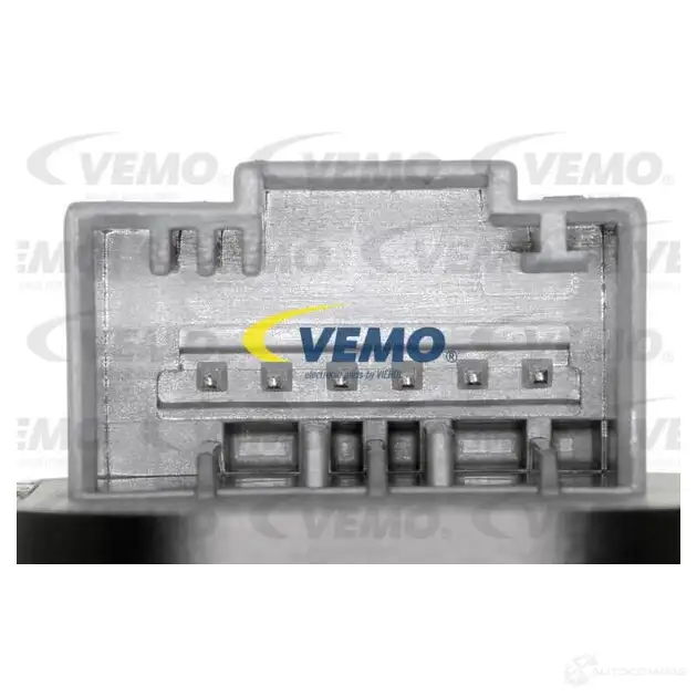 Кнопка регулятор зеркал VEMO J8S 43C V10-73-0499 1439340832 изображение 1