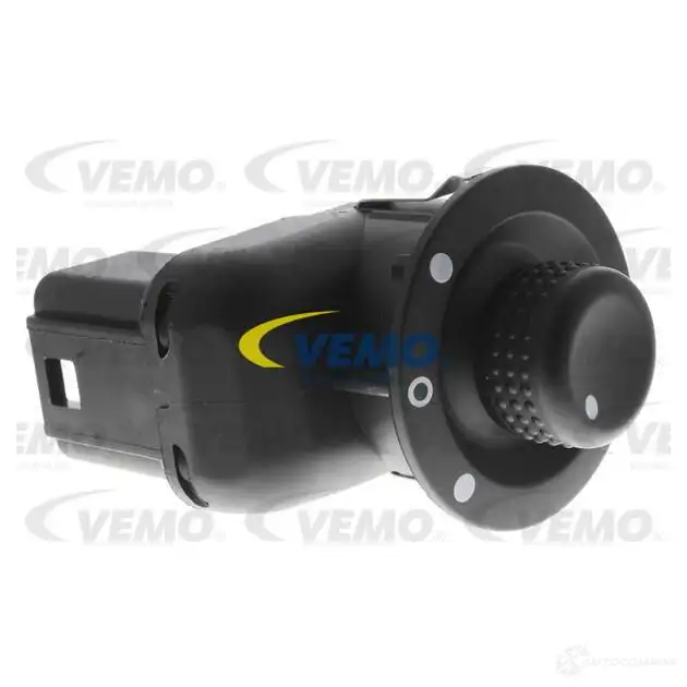 Кнопка регулятор зеркал VEMO V46-73-0067 1439340833 SV74 AP изображение 0