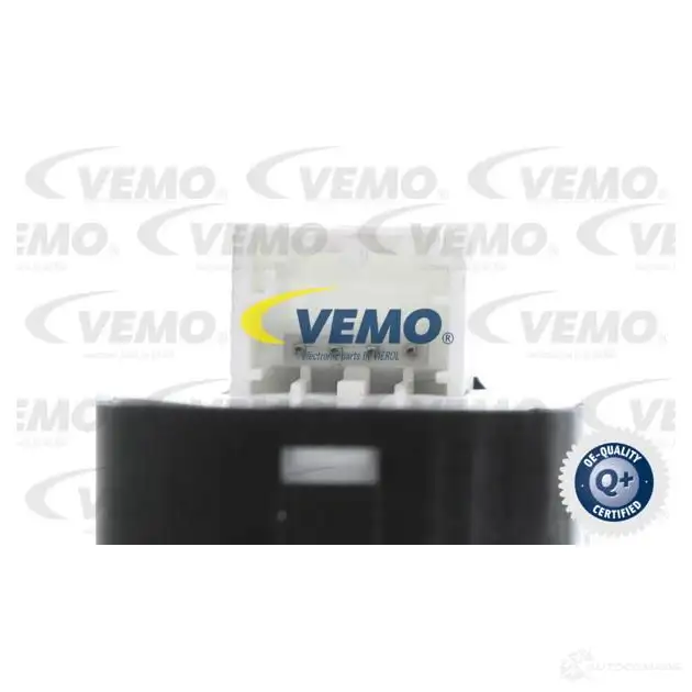 Кнопка регулятор зеркал VEMO V10-73-0340 1640301 NAR0 HV 4046001671661 изображение 1