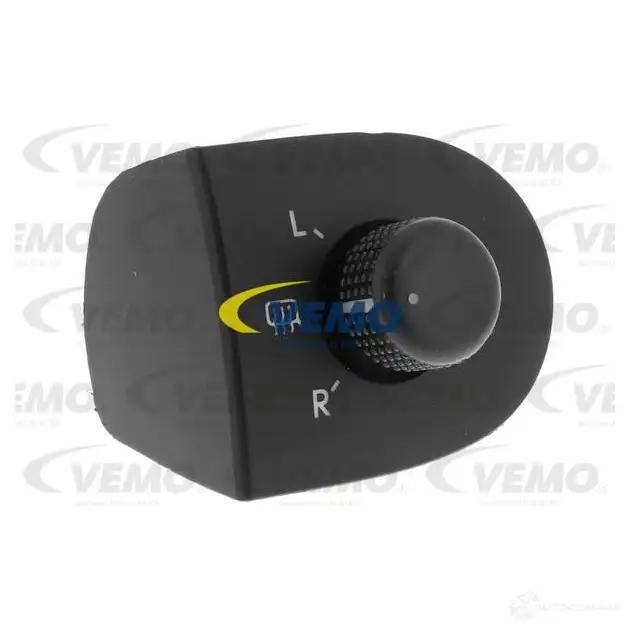 Кнопка зеркал, регулятор VEMO 1439340836 HBU NT v10730579 - Изображение 1