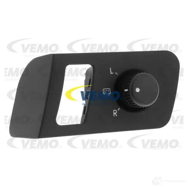 Кнопка регулятор зеркал VEMO T VDCAZ V10-73-0577 1439340837 изображение 0