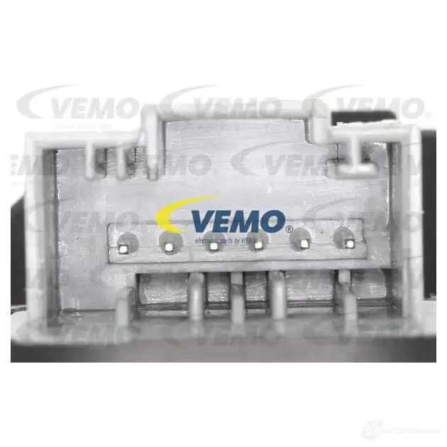Кнопка регулятор зеркал VEMO T VDCAZ V10-73-0577 1439340837 изображение 1