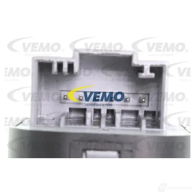 Кнопка регулятор зеркал VEMO 1640315 V10-73-0368 GAQ1 J 4046001683299 изображение 1