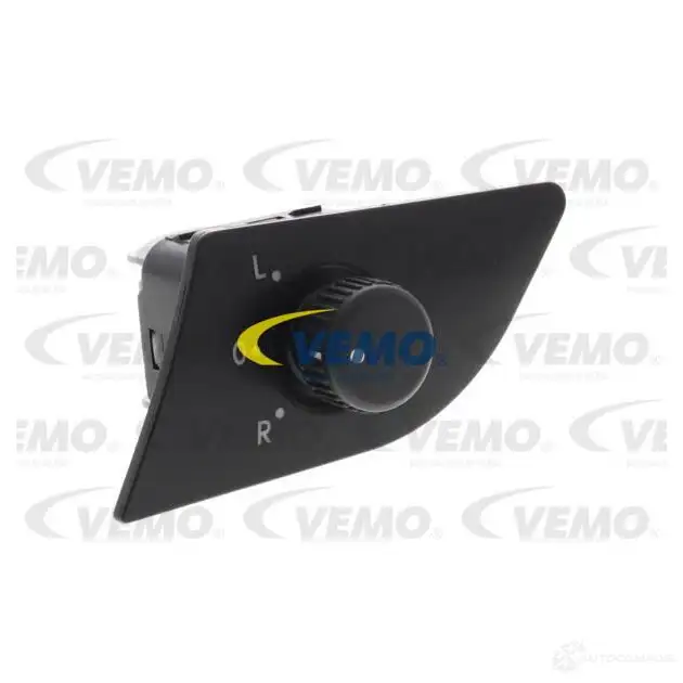 Кнопка регулятор зеркал VEMO 1439340839 V10-73-0578 BQ NUH - Изображение 1
