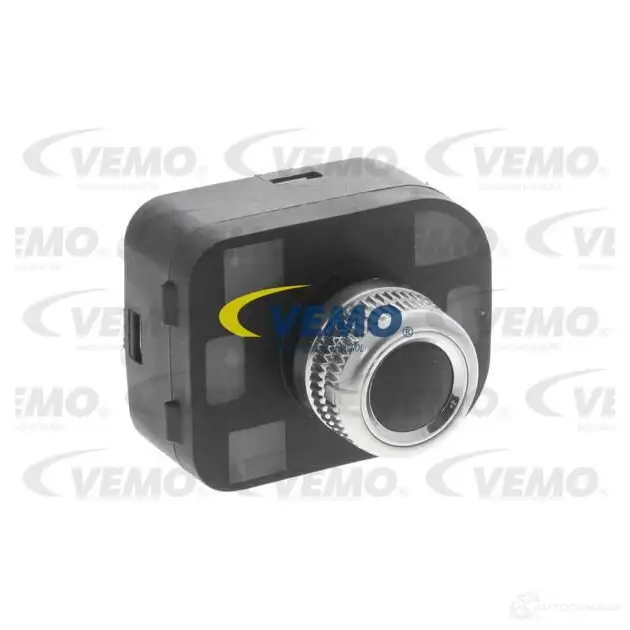 Кнопка регулятор зеркал VEMO 1640340 CJ25 53 V10-73-0394 4046001805295 - Изображение 1