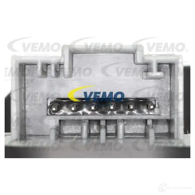 Кнопка регулятор зеркал VEMO 4 L7PL V10-73-0574 1439340841 изображение 1