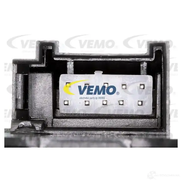 Кнопка регулятор зеркал VEMO V10-73-0587 1439340842 TL1 LCS изображение 1