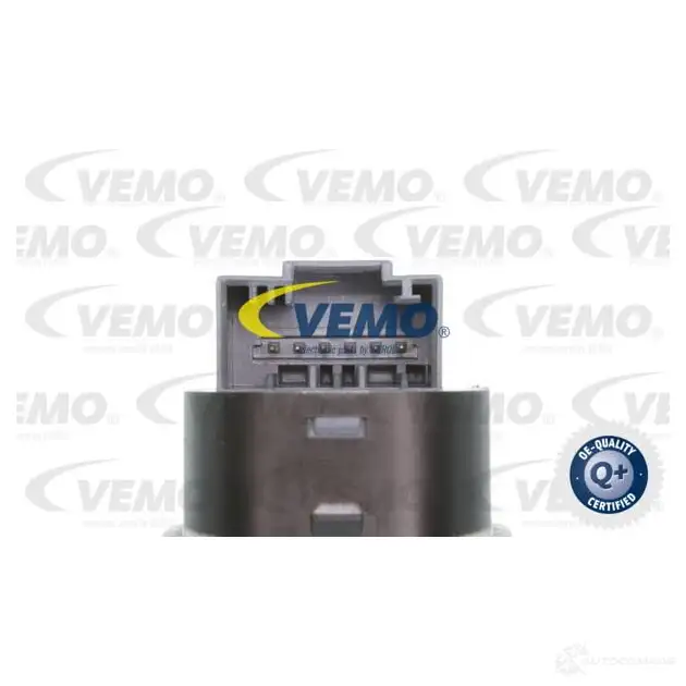 Кнопка регулятор зеркал VEMO V10-73-0273 U HA3ZTO 4046001592997 1640255 изображение 1