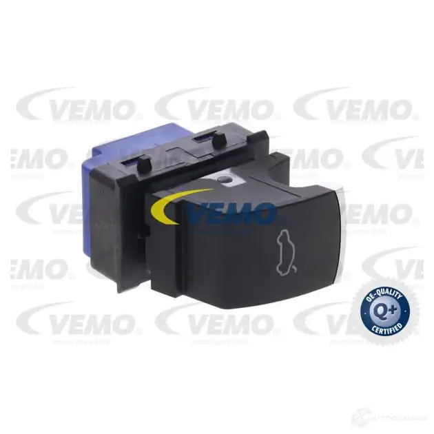 Кнопка открывания багажника VEMO O ORMA 4046001810046 1640387 V10-73-0437 - Изображение 1