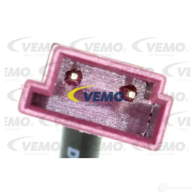 Кнопка открывания багажника VEMO G8VH GM 1437880458 V20-73-0189 изображение 1