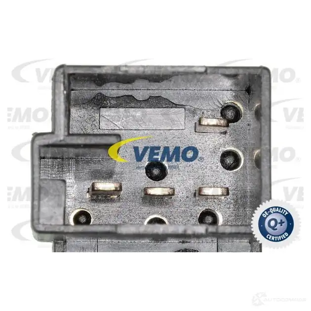 Кнопка открывания багажника VEMO V10-73-0431 Q WFWFU 1640381 4046001802287 изображение 1