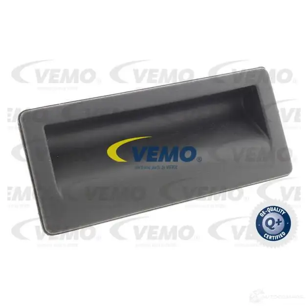 Кнопка открывания багажника VEMO V10-73-0653 1437880442 W U6HPS изображение 0