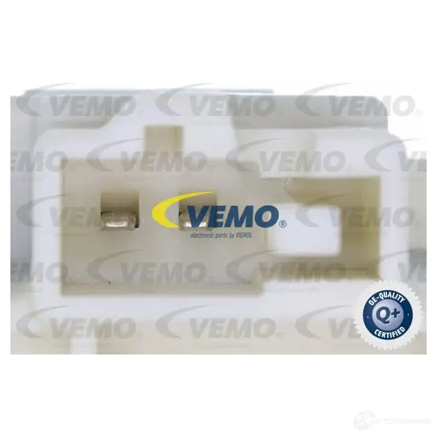 Кнопка открывания багажника VEMO V10-73-0653 1437880442 W U6HPS изображение 1